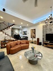 Holland Grove Road (D10), Terrace #582593611